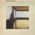 Виниловая пластинка Dire Straits - Dire Straits [LP] – techzone.com.ua