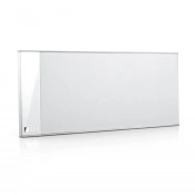 Центральний канал KEF T101c Centre Channel White 1 – techzone.com.ua