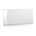 Центральний канал KEF T101c Centre Channel White 1 – techzone.com.ua
