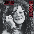 Вінілова платівка Janis Joplin: Joplin In Concert /2LP 2 – techzone.com.ua