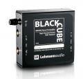 Фонокорректор Lehmannaudio Black Cube 1 – techzone.com.ua