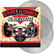 Виниловая пластинка Beth Hart & Joe Bonamassa: Black Coffee -Transpar /2LP 2 – techzone.com.ua Виниловая пластинка Beth Hart & Joe Bonamassa: Black Coffee -Transpar /2LP 2 – techzone.com.ua