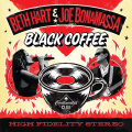 Вінілова платівка Beth Hart & Joe Bonamassa: Black Coffee -Transpar /2LP 1 – techzone.com.ua