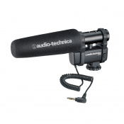 Накамерний мікрофон Audio-Technica AT8024 1 – techzone.com.ua