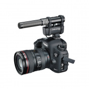 Накамерный микрофон Audio-Technica AT8024 4 – techzone.com.ua