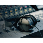 Наушники V-Moda M200BK 10 – techzone.com.ua Наушники V-Moda M200BK 10 – techzone.com.ua