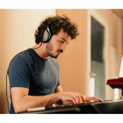 Наушники V-Moda M200BK 12 – techzone.com.ua Наушники V-Moda M200BK 12 – techzone.com.ua