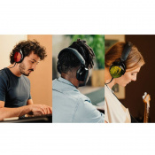 Наушники V-Moda M200BK 14 – techzone.com.ua Наушники V-Moda M200BK 14 – techzone.com.ua