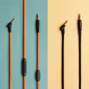 Навушники V-Moda M200BK 8 – techzone.com.ua Навушники V-Moda M200BK 8 – techzone.com.ua