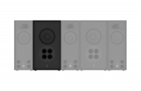 Сабвуфер Klipsch RCC-122-BTS-SUB за екраном 2 – techzone.com.ua