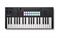 MIDI клавіатура NOVATION Launchkey 37 MK4 1 – techzone.com.ua