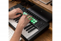 MIDI клавіатура NOVATION Launchkey 37 MK4 11 – techzone.com.ua MIDI клавіатура NOVATION Launchkey 37 MK4 11 – techzone.com.ua
