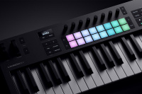 MIDI клавіатура NOVATION Launchkey 37 MK4 8 – techzone.com.ua MIDI клавіатура NOVATION Launchkey 37 MK4 8 – techzone.com.ua