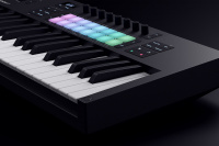 MIDI клавиатура NOVATION Launchkey 37 MK4 10 – techzone.com.ua MIDI клавиатура NOVATION Launchkey 37 MK4 10 – techzone.com.ua