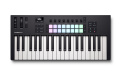 MIDI клавіатура NOVATION Launchkey 37 MK4 1 – techzone.com.ua