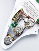 DIMARZIO AREA STRAT REPLACEMENT PICKGUARD 3 – techzone.com.ua DIMARZIO AREA STRAT REPLACEMENT PICKGUARD 3 – techzone.com.ua