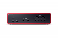 Аудиоинтерфейс Focusrite Scarlett 2i2 4th Gen 4 – techzone.com.ua Аудиоинтерфейс Focusrite Scarlett 2i2 4th Gen 4 – techzone.com.ua