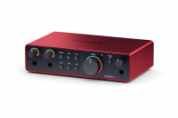 Аудіоінтерфейс Focusrite Scarlett 2i2 4th Gen 2 – techzone.com.ua Аудіоінтерфейс Focusrite Scarlett 2i2 4th Gen 2 – techzone.com.ua