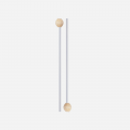 PROMARK FPC10 SOFT YELLOW CORD ORFF MALLET - Discovery Series 2 – techzone.com.ua