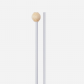 PROMARK FPC10 SOFT YELLOW CORD ORFF MALLET - Discovery Series 3 – techzone.com.ua