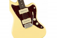 FENDER AMERICAN PERFORMER JAZZMASTER RW VINTAGE WHITE Электрогитара 4 – techzone.com.ua FENDER AMERICAN PERFORMER JAZZMASTER RW VINTAGE WHITE Электрогитара 4 – techzone.com.ua