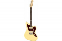 FENDER AMERICAN PERFORMER JAZZMASTER RW VINTAGE WHITE Електрогітара 1 – techzone.com.ua