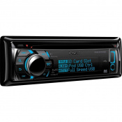 Автомагнітола Kenwood KDC-5751SD 1 – techzone.com.ua