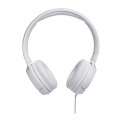 Навушники JBL T500 White (JBLT500WHT) 2 – techzone.com.ua