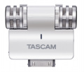 Рекордер Tascam iM2W 1 – techzone.com.ua