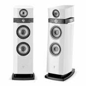 Акустика Focal Maestro Utopia Evo Carrara White