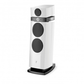 Акустика Focal Maestro Utopia Evo Carrara White 2 – techzone.com.ua Акустика Focal Maestro Utopia Evo Carrara White 2 – techzone.com.ua