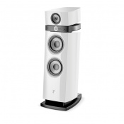 Акустика Focal Maestro Utopia Evo Carrara White 3 – techzone.com.ua Акустика Focal Maestro Utopia Evo Carrara White 3 – techzone.com.ua