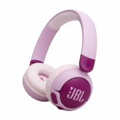 Дитячі навушники JBL JR320BT Purple (JBLJR320BTPUR)