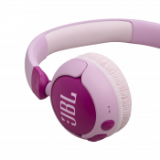 Дитячі навушники JBL JR320BT Purple (JBLJR320BTPUR) 4 – techzone.com.ua Дитячі навушники JBL JR320BT Purple (JBLJR320BTPUR) 4 – techzone.com.ua