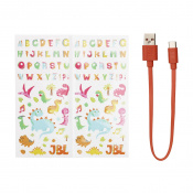 Дитячі навушники JBL JR320BT Purple (JBLJR320BTPUR) 9 – techzone.com.ua Дитячі навушники JBL JR320BT Purple (JBLJR320BTPUR) 9 – techzone.com.ua