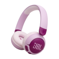 Дитячі навушники JBL JR320BT Purple (JBLJR320BTPUR) 1 – techzone.com.ua