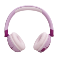 Дитячі навушники JBL JR320BT Purple (JBLJR320BTPUR) 2 – techzone.com.ua