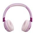 Дитячі навушники JBL JR320BT Purple (JBLJR320BTPUR) 3 – techzone.com.ua