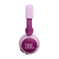 Дитячі навушники JBL JR320BT Purple (JBLJR320BTPUR) 5 – techzone.com.ua