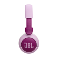 Дитячі навушники JBL JR320BT Purple (JBLJR320BTPUR) 6 – techzone.com.ua