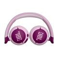 Дитячі навушники JBL JR320BT Purple (JBLJR320BTPUR) 7 – techzone.com.ua