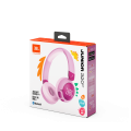 Дитячі навушники JBL JR320BT Purple (JBLJR320BTPUR) 8 – techzone.com.ua