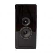 Акустическая система DLS Flatbox M-One Black piano 3 – techzone.com.ua Акустическая система DLS Flatbox M-One Black piano 3 – techzone.com.ua