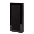 Акустична система DLS Flatbox M-One Black piano 1 – techzone.com.ua