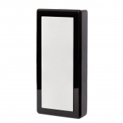 Акустична система DLS Flatbox M-One Black piano 2 – techzone.com.ua Акустична система DLS Flatbox M-One Black piano 2 – techzone.com.ua