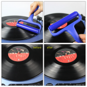 Ролик для очищення платівок GOKA GK-R13A 5 – techzone.com.ua Ролик для очищення платівок GOKA GK-R13A 5 – techzone.com.ua