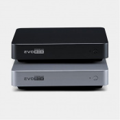 Hi-End караоке система Evolution EVOBOX Premium Graphite 2 – techzone.com.ua Hi-End караоке система Evolution EVOBOX Premium Graphite 2 – techzone.com.ua