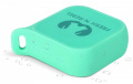 Портативная колонка Fresh N Rebel Rockbox Pebble Small Bluetooth Speaker Peppermint (1RB0500PT) 2 – techzone.com.ua