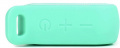 Портативная колонка Fresh N Rebel Rockbox Pebble Small Bluetooth Speaker Peppermint (1RB0500PT) 3 – techzone.com.ua