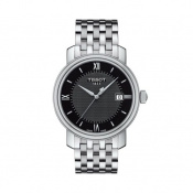 Жіночий годинник Tissot Bridgeport T097.010.11.058.00